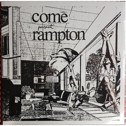 Come Rampton Vinyl LP