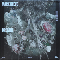 Mark Reeve Breathe Vinyl 2 LP