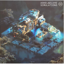 Askel (2) / Elere Simulations Vinyl 2 LP