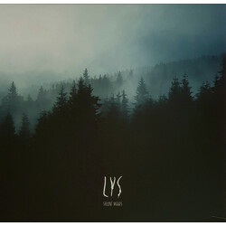 Lys (15) Silent Woods Vinyl LP