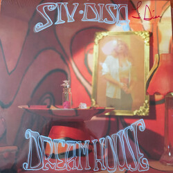 Siv Disa Dream House Vinyl LP