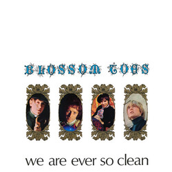 Blossom Toes We Are Ever So Clean CD