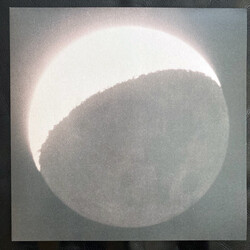 Wolfgang Tillmans Moon In Earthlight Vinyl LP