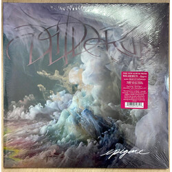 Wilderun Epigone Vinyl 2 LP