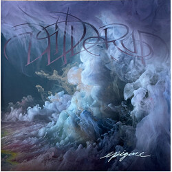 Wilderun Epigone Vinyl 2 LP