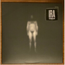 IOSONOUNCANE IRA Vinyl 3 LP