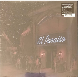 Lil' Eto / Tricky Trippz Eto Brigante: El Paraiso Edition Vinyl LP