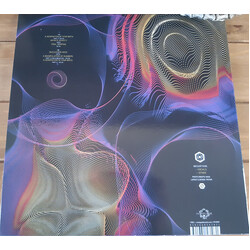 Mesarthim CLG J02182–05102 Vinyl LP