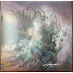 Wilderun Epigone Vinyl 2 LP