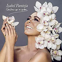 Isabel Pantoja Canciones que me gustan Vinyl LP