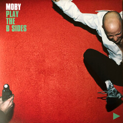 Moby Play: The B Sides Vinyl 2 LP