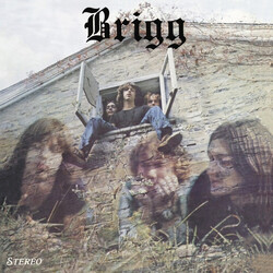 Brigg Brigg Vinyl LP