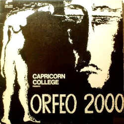 Capricorn College Orfeo 2000 Vinyl LP