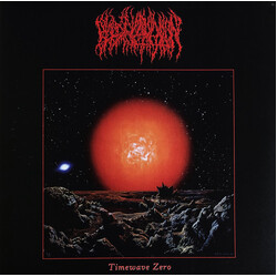 Blood Incantation Timewave Zero Multi Vinyl LP/CD