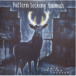 Pattern-Seeking Animals Only Passing Through Multi CD/Vinyl 2 LP