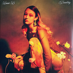 Luna Li Duality Vinyl LP