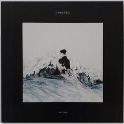 jinsang Solitude Vinyl LP