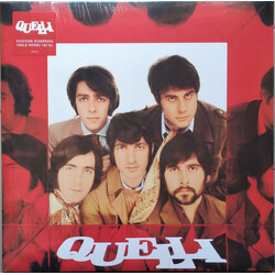 Quelli Quelli Vinyl LP