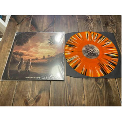 Dusk In Silence Beneath The Great Sky Of Solitude Vinyl LP