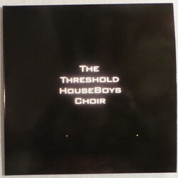 The Threshold HouseBoys Choir Form Grows Rampant Vinyl