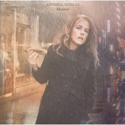 Annika Norlin Mentor Vinyl LP