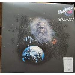 Rockets Galaxy Vinyl LP