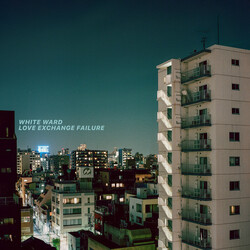 White Ward Love Exchange Failure Vinyl 2 LP