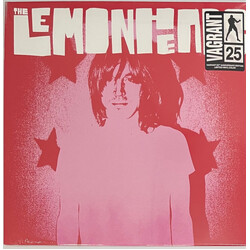 The Lemonheads The Lemonheads Vinyl LP