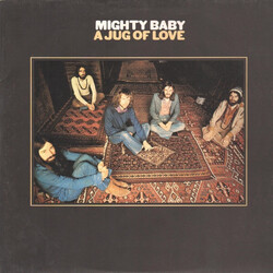 Mighty Baby A Jug Of Love Vinyl LP