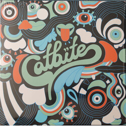 Catbite Nice One Vinyl LP