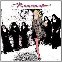 The Nuns The Nuns Vinyl LP