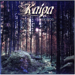 Kaipa Urskog Multi CD/Vinyl 2 LP