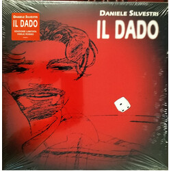 Daniele Silvestri Il Dado Vinyl 2 LP