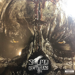 Salmo (2) Death USB Vinyl LP