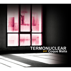 Coque Malla Termonuclear Multi Vinyl LP/CD