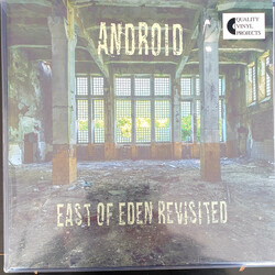 Android (26) East Of Eden Revisited Vinyl LP