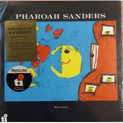 Pharoah Sanders Moon Child Vinyl LP