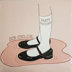 Sir Chloe Party Favors Vinyl LP