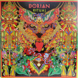 Dorian (2) Ritual Vinyl LP