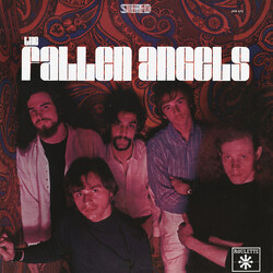 The Fallen Angels (3) The Fallen Angels Vinyl LP