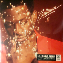 Dadju Cullinan Vinyl 2 LP