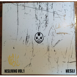 Nesli Nesliving Vol.1 Vinyl LP