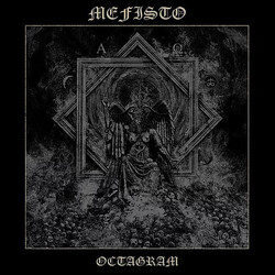 Mefisto Octagram Vinyl LP