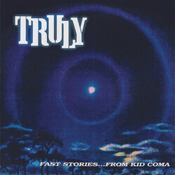 Truly Fast Stories...From Kid Coma Vinyl 2 LP