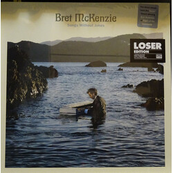 Bret McKenzie Songs Without Jokes Vinyl