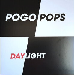 Pogo Pops Daylight Vinyl LP