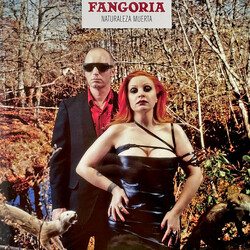 Fangoria Naturaleza Muerta Vinyl LP