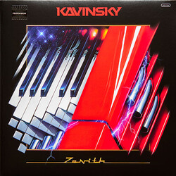 Kavinsky Zenith Vinyl