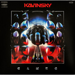 Kavinsky Cameo Vinyl