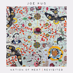 Joe Pug Nation Of Heat (Revisited) Vinyl